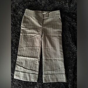 Dynamite Woman’s capris